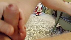 Stepson Fucks Me While No One Sees Me