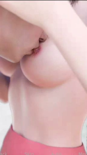 YOUNG VIRGIN STUDENTS GET FUCK ON THE BEACH _ MILF OF Sunville GAMEPLAY   Clip 1