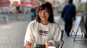 Tokyo Country Girl's Humiliated Fuck Fest: Transparent Beauty Gets Gonzo in Love Hotel!