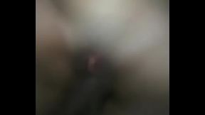 Cogiendo a mi novia casero