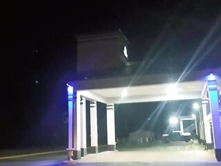 HIS WIFE SNUCK OUT THA ABODE N MET ME AT HOTEL!!!!