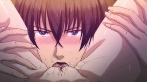 Miss Saikawa my EX Teacher&#039;s Affair Story - Hentai
