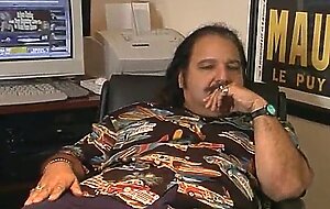 Metro - ron jeremy venice beach - scene 5