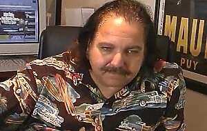 Metro - ron jeremy venice beach - scene 5