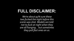 Tattooed Stud Alex Weber Smashes Renee Hurtz with Camera in Hand