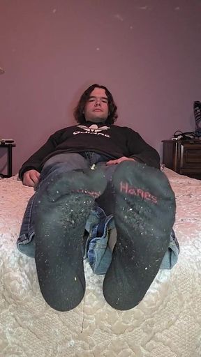 Big Size 11 Soles!