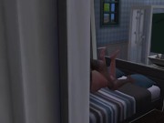 fucking bbw friend sims 4