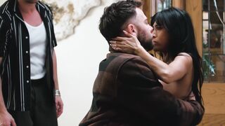 Asian Milf's Exotic Journey - Exploring Japan with Sexual Adventure