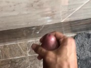 MY STEPMOTHER DISCOVERS ME MASTURBATING