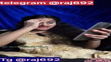 Khadija37 Pvt show Tamil south model full video available in tg @raj692