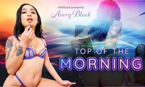 Top Of The Morning