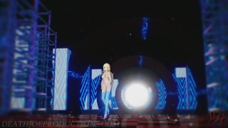 Stuning Lily dances for you to Hyolyn - Say my name -1196