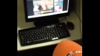 Punheta cyber 2