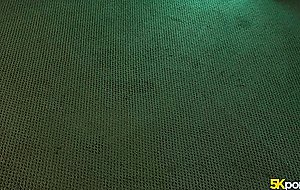 Fucks my stepdaughter !! yet again at home