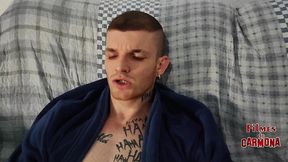 duvido voce nao gozar com a sentadona dessa gorda delicia rabuda