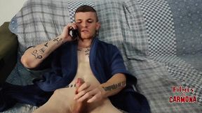 duvido voce nao gozar com a sentadona dessa gorda delicia rabuda