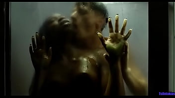 Gomorra S02E07 Liana Balogun (Azmera)