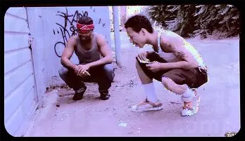 Gay Interracial Porn: Chris Dano and Gabriel Dialesandro Hardcore Viral video