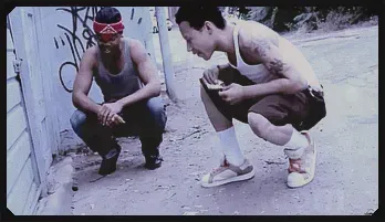 Gay Interracial Porn: Chris Dano and Gabriel Dialesandro Hardcore