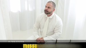 Missionary Boys: Bishop Angus Delivers Satisfaction