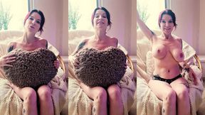 je vous souhaite de tres bonnes fetes de paques, profitez en bien