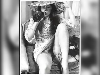 Vintage Upskirts