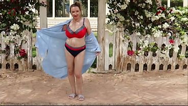 Huge Mature Tits