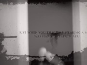 Halloween special 🦶 🎃 - Trailer - The face obsessed foot - Starring Manlyfoot