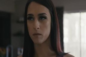 appetizing sheboy Khloe Kay Masterly Inhales boys huge ten-Pounder