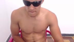 Timoty Hardy Private Show