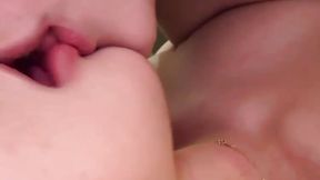 레즈플_암캐년스핏나누기