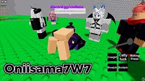 Hentai Anime Sado – Roblox Gojo x Geto Condom Sex Scene Verification