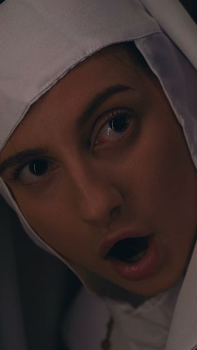 Sarah Heizel Big Cock Futa Nuns Sex