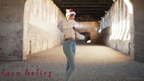 Holiday Delights - Lety Star