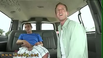 Cute gays 18 body sex and fuck porn tube teen A Twist On The Bait Bus!