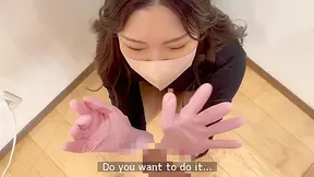 Lustful Jav Beauties Tease With Seductive Handjobs Galore