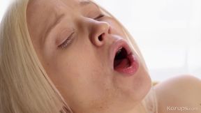 Nubile Toying Teen
