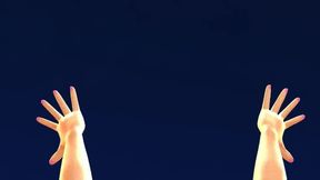 【MMD】LoveLive! GF Tsukiakari【R-18】