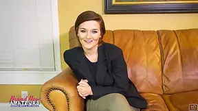 Kylie Rimms And Suck Dick In Pov Then Takes Hot Cum On Face