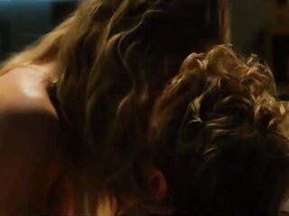 Sydney Sweeney - Sex Scene from The Voyeurs (2021)