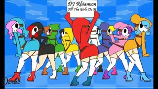 All The Girls Do It Music Video