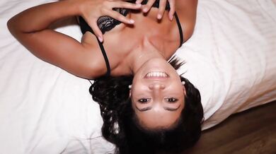 My photographer couldn’t handle the photoshoot with me