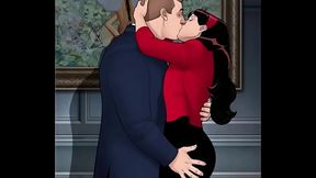 A esportista 10 cena 10 - feito por f&atilde_ - N&atilde_o tem monetiza&ccedil_&atilde_o - &quot_feito com intelig&ecirc_ncia artificial&quot_