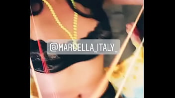 Marcella italy