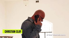 swingers resort, backstage