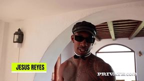 swingers resort, backstage