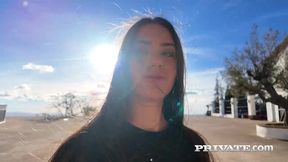 swingers resort, backstage