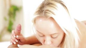 ”Naomi Nevena has her tight booty screwed”