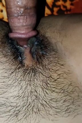 Real Bangladeshi Couple Homemade Night Fun&quot;