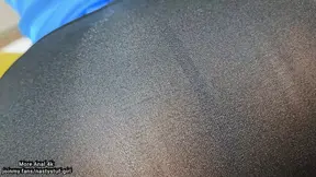 Hot Asian MILF pleasured and gets creampie while hubby is away